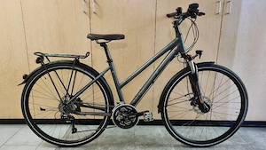 Fahrrad Damenrad 28 Zoll
