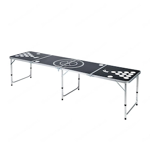 Artikel: Drinking game party table beer pong table game beer beer pong beer pong party Hochwertiger 