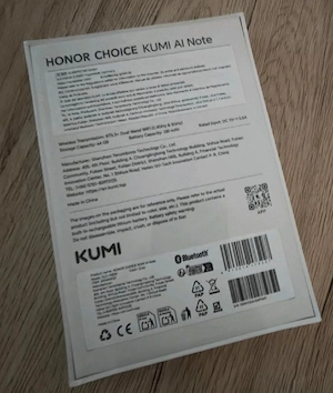HONOR Choice Kumi AI Note Bild 2