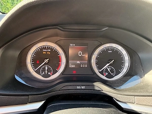 Skoda Karoq Ambition Limited TSI Bild 9