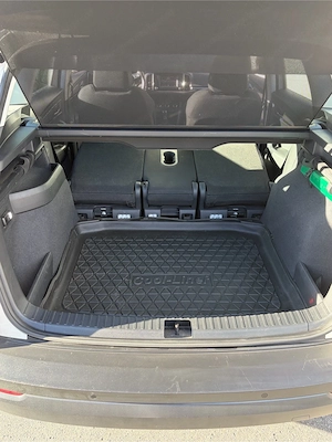 Skoda Karoq Ambition Limited TSI Bild 8
