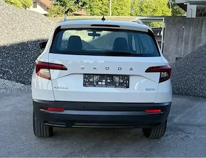 Skoda Karoq Ambition Limited TSI Bild 2