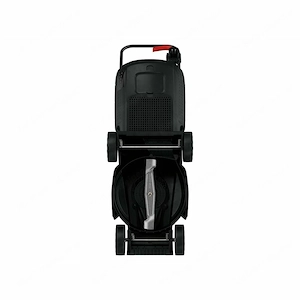 Artikel: PARKSIDE Elektro Rasenmaeher PRM 1300 A1 1300 Watt Hochwertiger Artikel aus unserem Online- Bild 4
