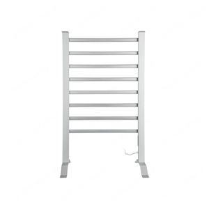 Artikel: SILVERCREST  Heated wall standing towel holder Hochwertiger Artikel aus unserem Online-Shop Bild 6