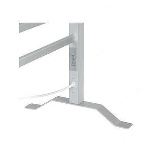 Artikel: SILVERCREST  Heated wall standing towel holder Hochwertiger Artikel aus unserem Online-Shop Bild 4