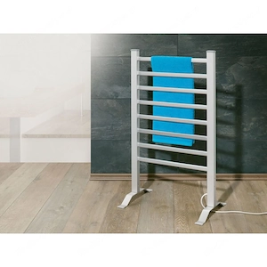Artikel: SILVERCREST  Heated wall standing towel holder Hochwertiger Artikel aus unserem Online-Shop Bild 2