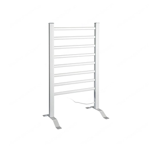 Artikel: SILVERCREST  Heated wall standing towel holder Hochwertiger Artikel aus unserem Online-Shop Bild 3