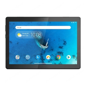 Lenovo Tablet Tab M10 ZA4H0021SE mit HD Display LTE