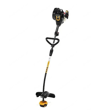 Artikel: McCulloch petrol scythe brushcutter Hochwertiger Artikel aus unserem Online-Shop