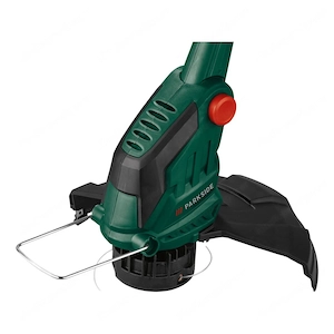Artikel: PARKSIDE Elektro Rasentrimmer PRT 550 A5 550 W ausziehbar Hochwertiger Artikel aus unserem  Bild 8