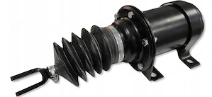 Artikel: Brake cylinder AIR BRAKE CYLINDER   80 pneumatic Hochwertiger Artikel aus unserem Online-Sh Bild 3