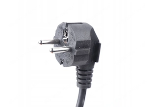 Elektrische Seilwinde mit Fernbedienung 220 V 1450 W max. Hubkraft 800 kg max. Hubhoehe 12 m Bild 4