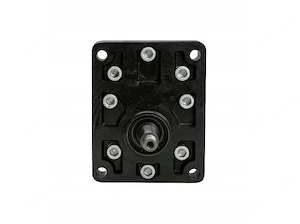 Hydraulikpumpe   Industriepumpe Bild 7