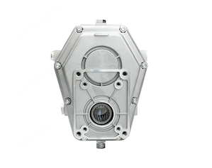 Hydraulikpumpe   Industriepumpe Bild 5