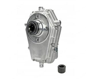 Hydraulikpumpe   Industriepumpe Bild 4