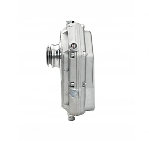 Hydraulikpumpe   Industriepumpe Bild 6