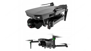 Artikel: Foldable RC Drone MAX 5G WIFI FPV GPS 4K HD Camera 3-Axis Gimbal Hochwertiger Artikel aus u Bild 4