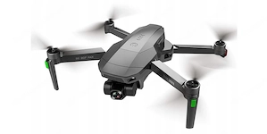 Artikel: Foldable RC Drone MAX 5G WIFI FPV GPS 4K HD Camera 3-Axis Gimbal Hochwertiger Artikel aus u Bild 7