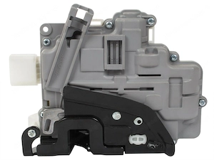 Tuerschloss fuer audi a4 b8 a5 q3 q5 q7 tt seitenwahl Bild 2