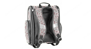 Artikel: Horse school bag knapsack school bag XXL set pencil bag girls Hochwertiger Artikel aus unse Bild 5