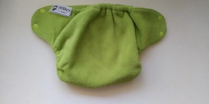 Anavy Fleece Überhose Bild 2