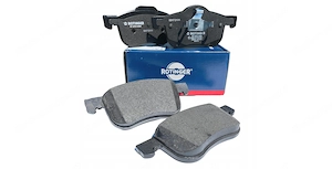 Artikel: 2x rotinger high performance graphite sport bremsscheibe vorne porsche audi vw hochwertiger Bild 4