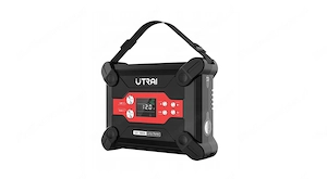 Artikel: utrai jump starter booster start powerbank compressor 1800a power model 2022 hochwertiger a Bild 2