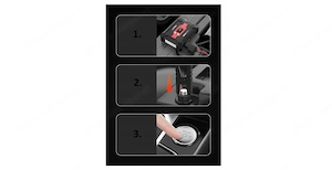 Artikel: utrai jump starter booster start powerbank compressor 1800a power model 2022 hochwertiger a Bild 7