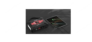 Artikel: utrai jump starter booster start powerbank compressor 1800a power model 2022 hochwertiger a Bild 3