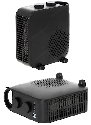 Artikel: %SALE% Ceramic fan heater 2000W heater quick heater mobile electric heater Hochwertiger Art
