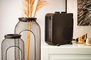 Artikel: %SALE% Ceramic fan heater 2000W heater quick heater mobile electric heater Hochwertiger Art Bild 7