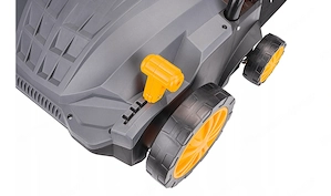 Artikel: Aerator 3in1 electric scarifier 2500W COMPLETE SET Hochwertiger Artikel aus unserem Online- Bild 3