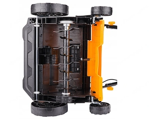 Artikel: Aerator 3in1 electric scarifier 2500W COMPLETE SET Hochwertiger Artikel aus unserem Online- Bild 4