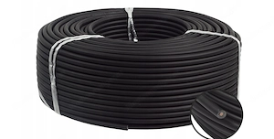 Artikel: Solarkabel Verlaengerungskabel rot schwarz 6mm2 passt MC4 Stecker Solarstecker PV Set alle 