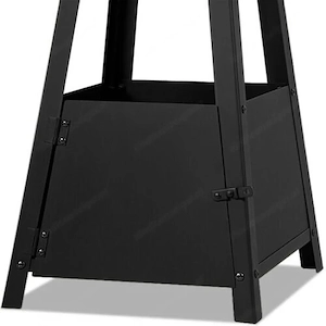 Artikel: #SALE# Design fire basket fireplace XXL Hochwertiger Artikel aus unserem Online-Shop Bild 3