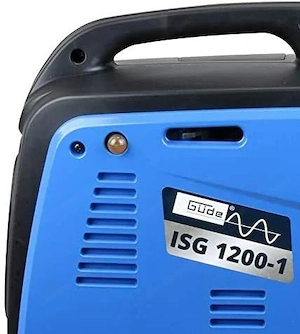 Artikel: G DE INVERTER PETROL POWER GENERATOR ISG 1200-1 Hochwertiger Artikel aus unserem Online-Sho Bild 5