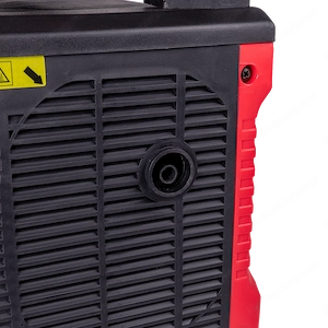 Artikel: Walter INVERTER GASOLINE POWER GENERATOR Hochwertiger Artikel aus unserem Online-Shop Bild 5