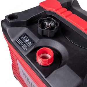 Artikel: Walter INVERTER GASOLINE POWER GENERATOR Hochwertiger Artikel aus unserem Online-Shop Bild 6