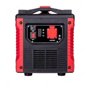 Artikel: Walter INVERTER GASOLINE POWER GENERATOR Hochwertiger Artikel aus unserem Online-Shop Bild 2