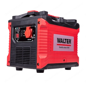 Artikel: Walter INVERTER GASOLINE POWER GENERATOR Hochwertiger Artikel aus unserem Online-Shop
