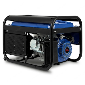 Artikel: Power generator 3000 watt emergency power generator generator gasoline Hochwertiger Artikel Bild 3