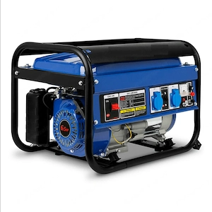 Artikel: Power generator 3000 watt emergency power generator generator gasoline Hochwertiger Artikel