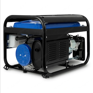 Artikel: Power generator 3000 watt emergency power generator generator gasoline Hochwertiger Artikel Bild 2