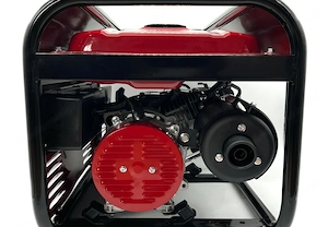 Artikel: Emergency generator 5.5 hp petrol generator 2200 watts Hochwertiger Artikel aus unserem Onl Bild 5