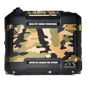 Artikel: Power generator 2000W inverter gasoline power generator Hochwertiger Artikel aus unserem On Bild 2