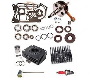 Artikel: SIMSON KIT ENGINE CYLINDER HEAD SHAFT BEARING Hochwertiger Artikel aus unserem Online-Shop
