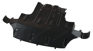 Artikel: audi q7 2005-2010 s line under running protection engine protection + accessories oe 7l8825 Bild 4