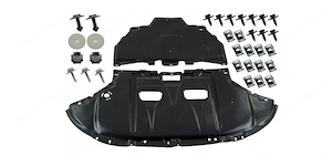 Artikel: audi a4 b6 b7 under running protection engine protection + accessories oe 8e0863821ar 8e086