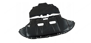 Artikel: audi a4 b6 b7 under running protection engine protection + accessories oe 8e0863821ar 8e086 Bild 3
