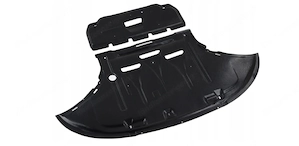 Artikel: audi a6 c6 2004-11 under running protection engine protection + accessories oe 4f0863821k 4 Bild 3